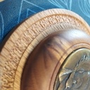 Presse-papiers Honoré