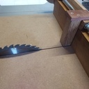 Sweet chariot, un de plus