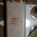 Baguette magique d'Harry Potter et son coffret