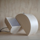 Symbolon - Lampes amoureuses