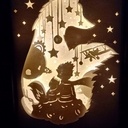 Boîtes à Lumière.