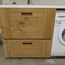 Façades pour caisson IKEA