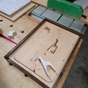 Sedici animali #2 et #3