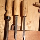 Restauration d'outils ( suite )