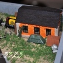 Fontaine à cocktails