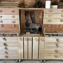 "MON" atelier
