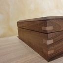 Boîte à huiles essentielles