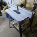 Mon atelier de boiseux