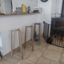 Tabouret de bar
