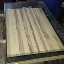 Plateau multi-essences