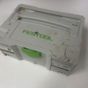 Festool ets 125