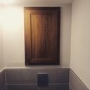 La niche du petit coin