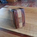 Un maillet pour le plaisir (et pour travailler peut-être)