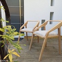 Chaise salle à manger