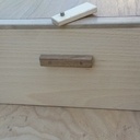 Coffret aux outils à main