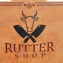 Une planche pour un effet bœuf