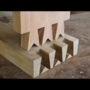 Queues d'aronde ou queues d'hirondelle