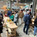 Maker Faire Lille 2024 - La magie de Faire Faire