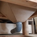 Servante et amelioration scie sous table