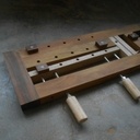 L'établi du laitier