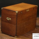 Le secretaire de voyage du capitaine Perrin