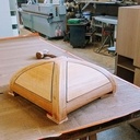 Introduction à l'arrêtier cintré