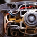 Etat d'usure des charbon Festool TS55