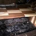 Support d'écran d'ordi