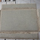 La salle à manger d'Isidore