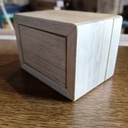 Une boite pour s'entraîner