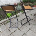 Tabouret de bar