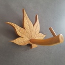 Support mural pour Bijoux