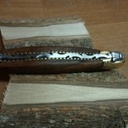 Renovation d'un couteau