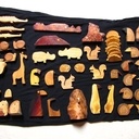 Animaux divers et variés