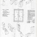 Croisées à la Française 37/61