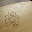 Création d'une tête de lit