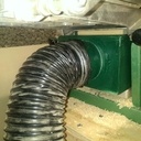 Pimp My Kity #1 : collecteur de copeaux