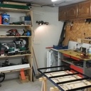 L'atelier des marcassins