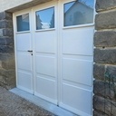 Portes de garage