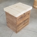 Caisson de rangement