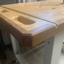 Établi mobile type Festool