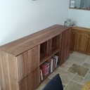 Meuble salle à manger