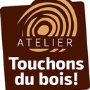 Atelier "Touchons du Bois" - Épinal 2025