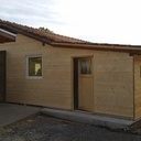 Agrandissement de mon atelier