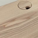 Banque d'accueil pour cabinet vétérinaire