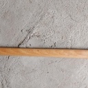 Hache à la basquaise