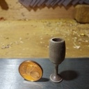 Une larme de Champagne