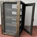 Garde-manger légumier