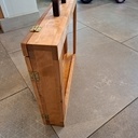 Nouveau Butaï pour Kamishibaï