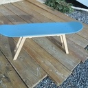 Banc Skateboard